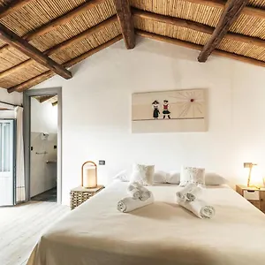 Frühstückspension Sa Crai - Sardinian Experience, Lotzorai