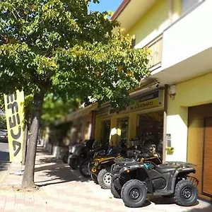 The Bikers Bed & Breakfast