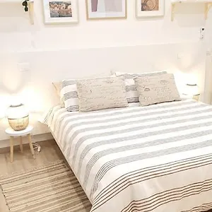 Blanc Monolocali Indipendenti Con Cucina E Bagno Privati Check-in E Check-out H24 Appartamento