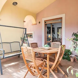 Frühstückspension Su Biancu - Sardinian Experience, Urzulei