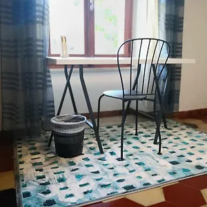 Zia Chiarina Bed & Breakfast