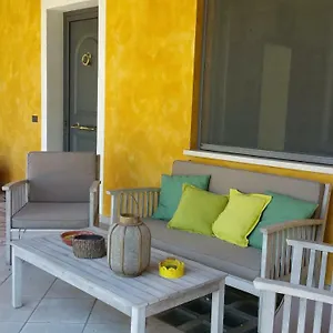 A Ada Bed & Breakfast