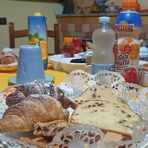 Da Andreina Bed & Breakfast