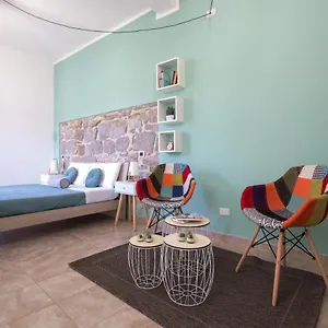 Vico 10 Bed & Breakfast